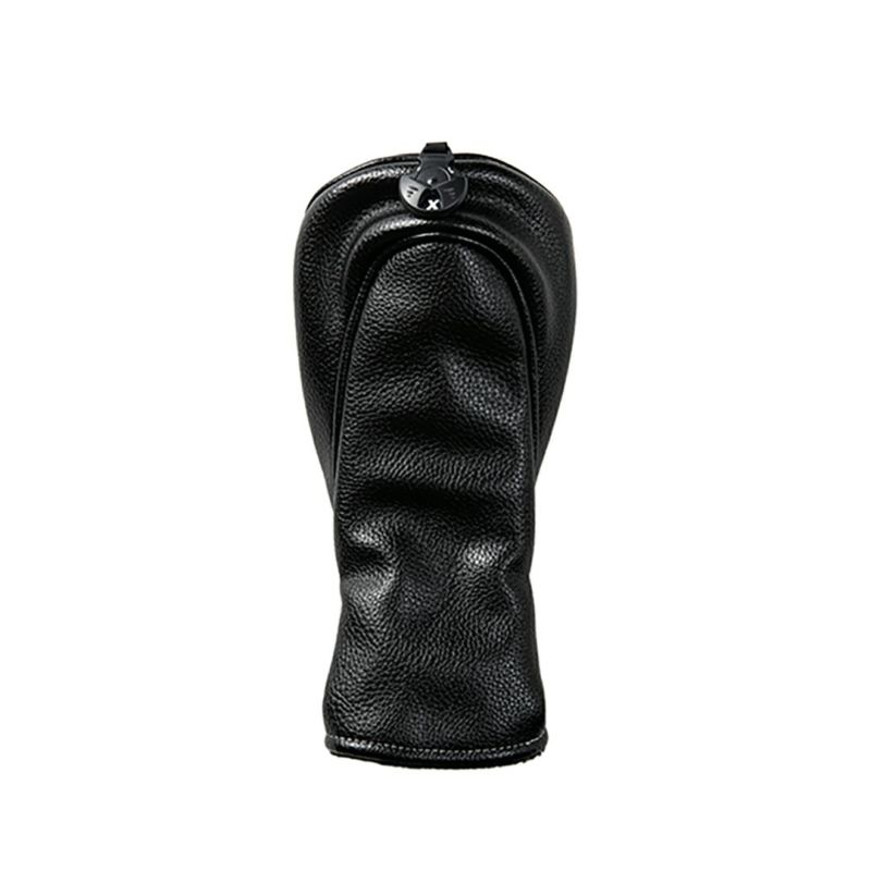 アドミラル ゴルフ Admiral GOLF メンズ レディース ユニセックス ヘッドカバー フェアウェイランパント ADMG5AHB 詳細3