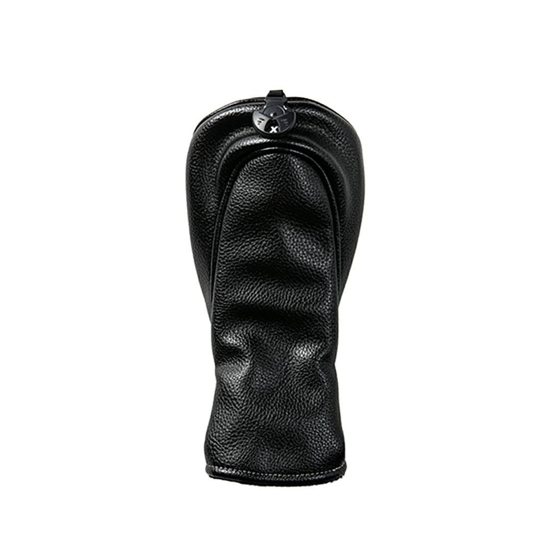 アドミラル ゴルフ Admiral GOLF メンズ レディース ユニセックス ヘッドカバー フェアウェイランパント ADMG5AHB 詳細3