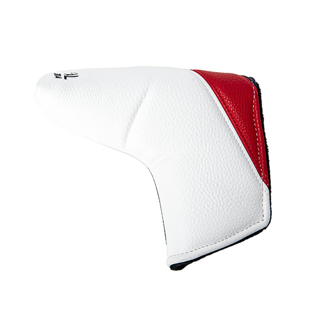 アドミラル ゴルフ Admiral GOLF メンズ レディース ユニセックス パターカバー ブレードランパント ADMG5AHD 詳細4