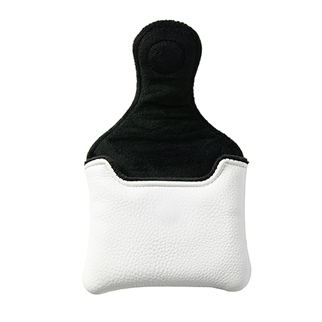 アドミラル ゴルフ Admiral GOLF メンズ レディース ユニセックス パターカバー マレットランパント ADMG5AHE 詳細4