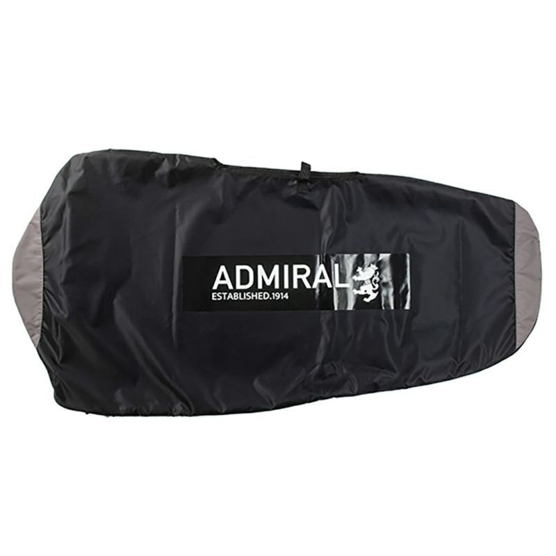アドミラル ゴルフ Admiral GOLF メンズ レディース ユニセックス トラベルカバー ADMG5AK3 詳細2