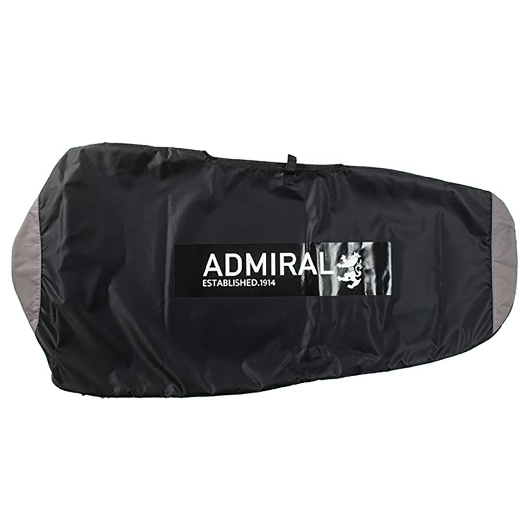 アドミラル ゴルフ Admiral GOLF メンズ レディース ユニセックス トラベルカバー ADMG5AK3 詳細2