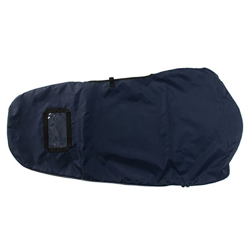 アドミラル ゴルフ Admiral GOLF メンズ レディース ユニセックス トラベルカバー ADMG5AK3 詳細3