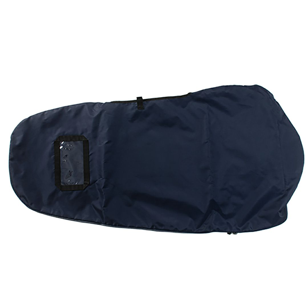 アドミラル ゴルフ Admiral GOLF メンズ レディース ユニセックス トラベルカバー ADMG5AK3 詳細3