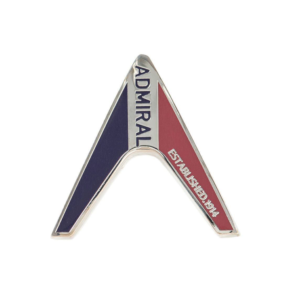 アドミラル ゴルフ Admiral GOLF メンズ レディース ユニセックス マーカーV字 ADMG5AM1 詳細1