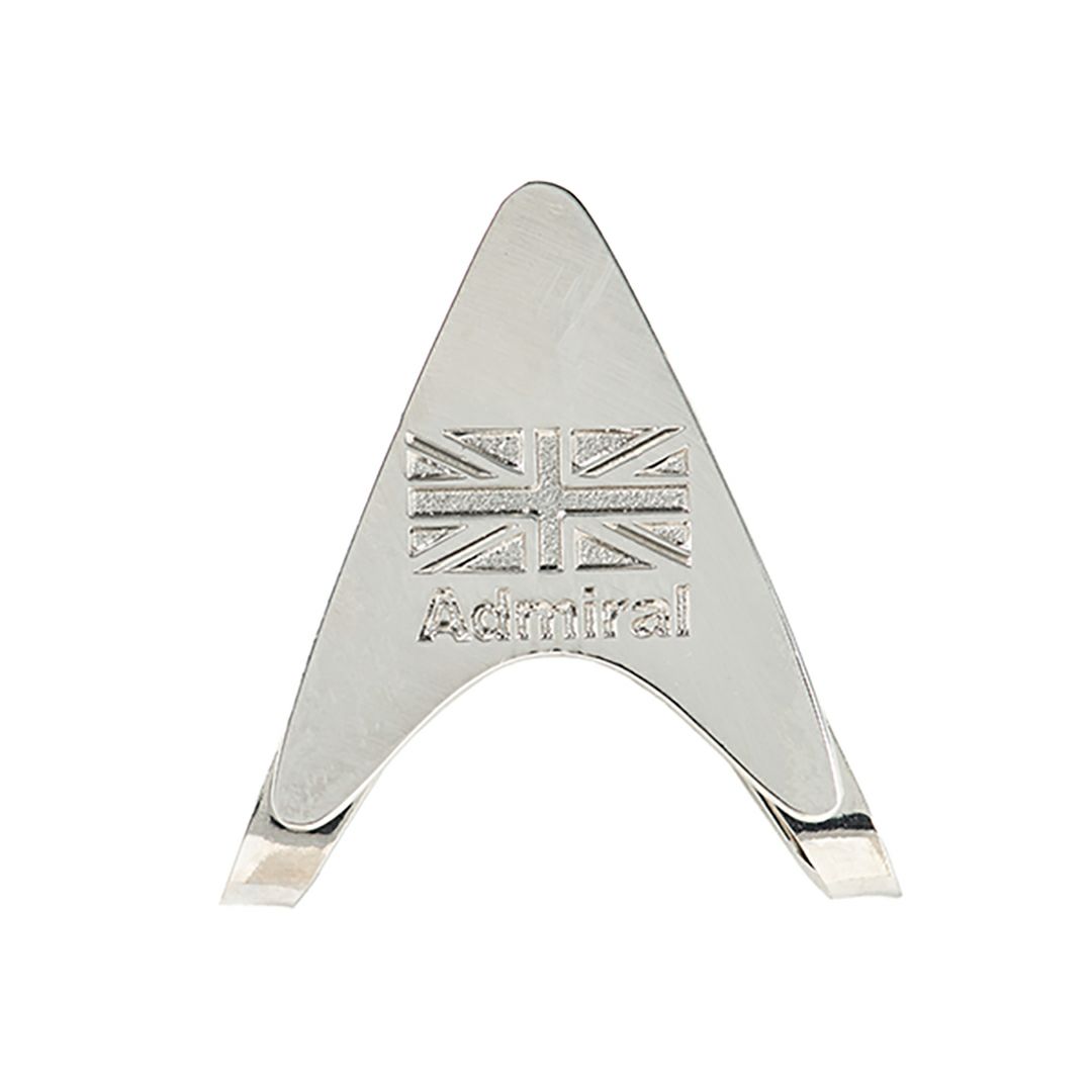 [アドミラルゴルフ]マーカーV字