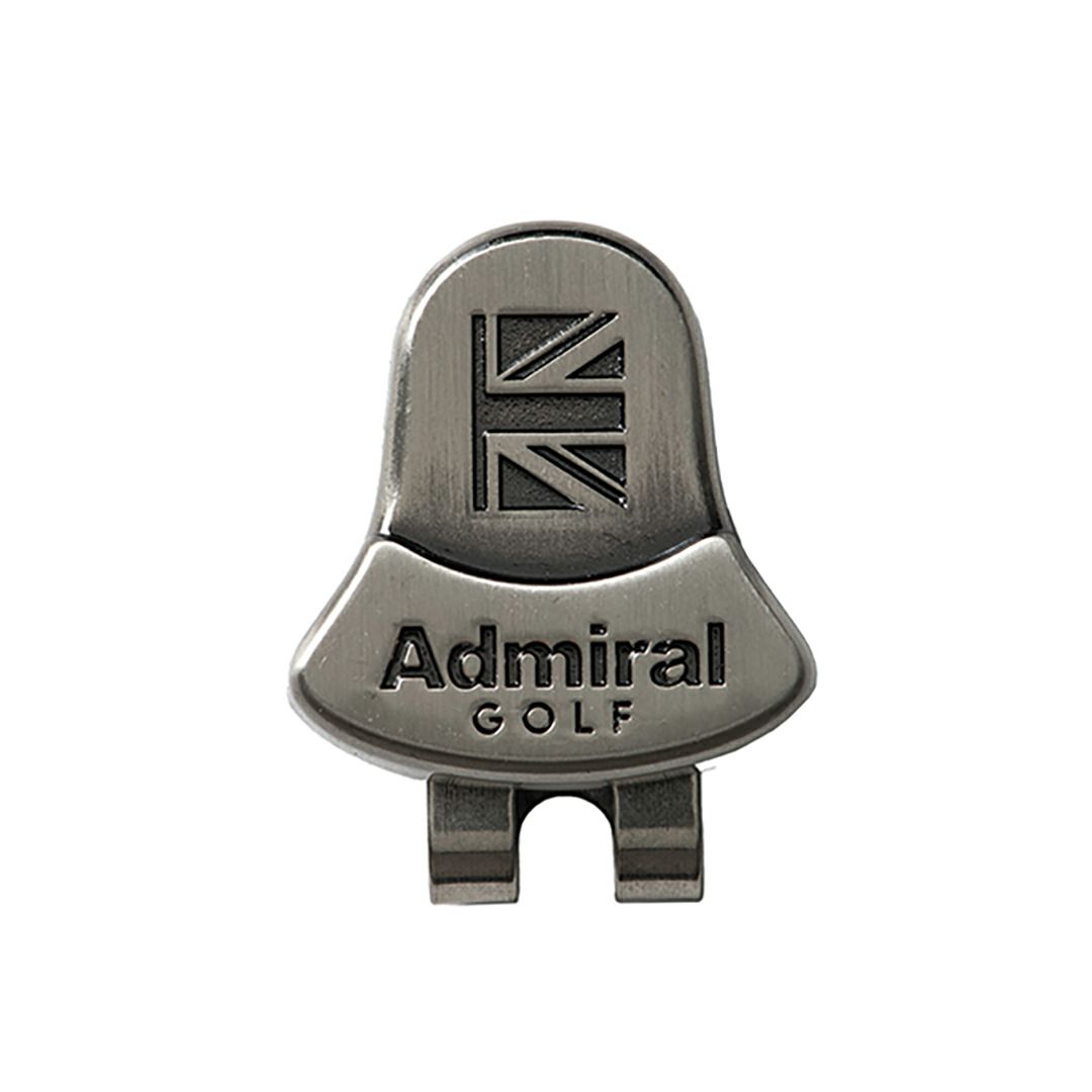 アドミラル ゴルフ Admiral GOLF メンズ レディース ユニセックス マーカーランパントユニオンジャック ADMG5AM2 詳細5