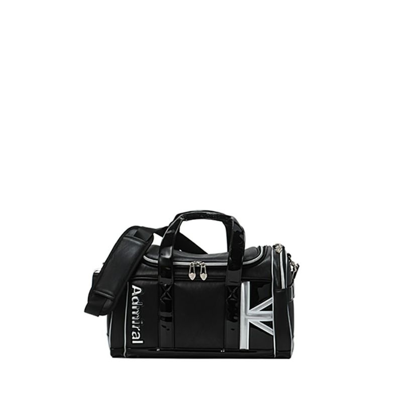 アドミラル ゴルフ Admiral GOLF メンズ レディース ユニセックス ボストンバッグユニオンジャックスポーツ ADMZ5AB1 詳細1