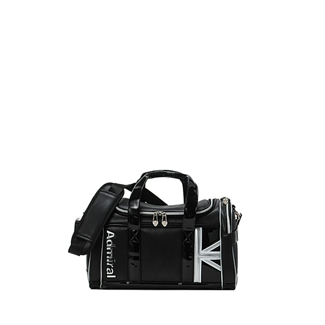 アドミラル ゴルフ Admiral GOLF メンズ レディース ユニセックス ボストンバッグユニオンジャックスポーツ ADMZ5AB1 詳細1