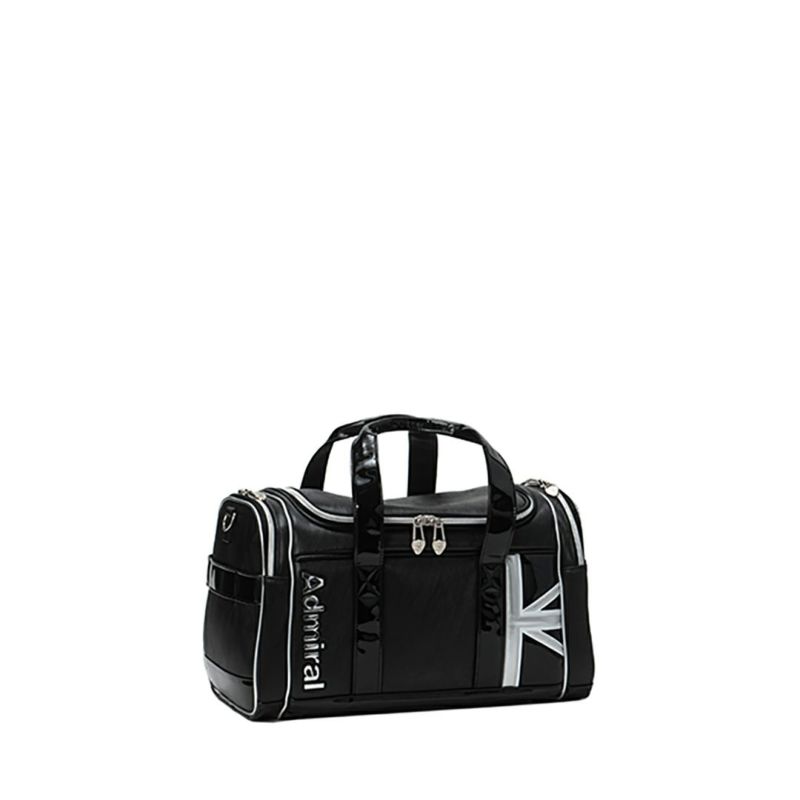 アドミラル ゴルフ Admiral GOLF メンズ レディース ユニセックス ボストンバッグユニオンジャックスポーツ ADMZ5AB1 詳細5