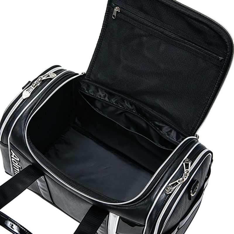 アドミラル ゴルフ Admiral GOLF メンズ レディース ユニセックス ボストンバッグユニオンジャックスポーツ ADMZ5AB1 詳細7