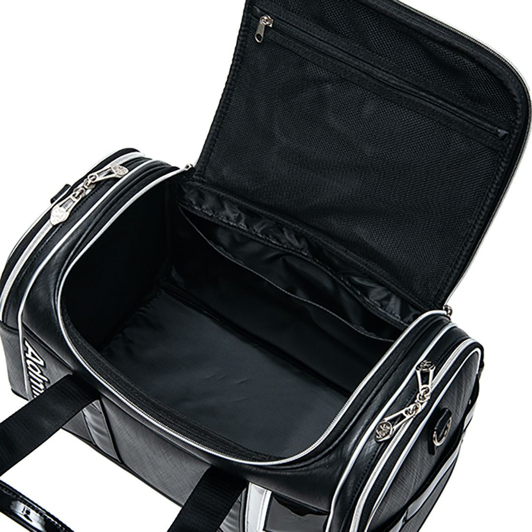 アドミラル ゴルフ Admiral GOLF メンズ レディース ユニセックス ボストンバッグユニオンジャックスポーツ ADMZ5AB1 詳細7
