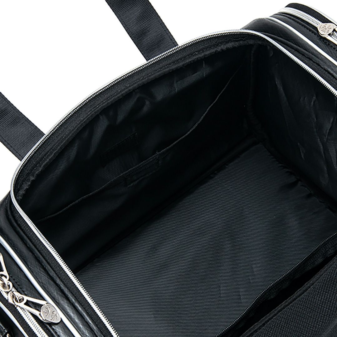 アドミラル ゴルフ Admiral GOLF メンズ レディース ユニセックス ボストンバッグユニオンジャックスポーツ ADMZ5AB1 詳細8