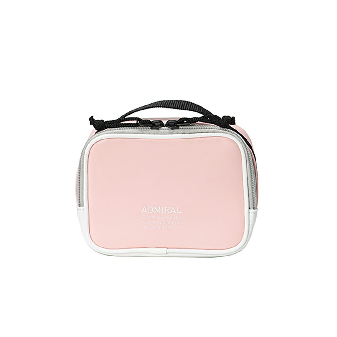 アドミラル ゴルフ Admiral GOLF メンズ レディース ユニセックス ポーチソフトフェイクレザー ADMZ5AE4 詳細2