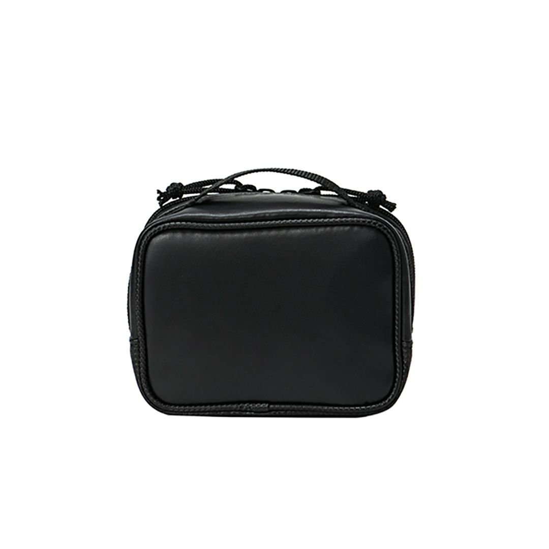 アドミラル ゴルフ Admiral GOLF メンズ レディース ユニセックス ポーチソフトフェイクレザー ADMZ5AE4 詳細6