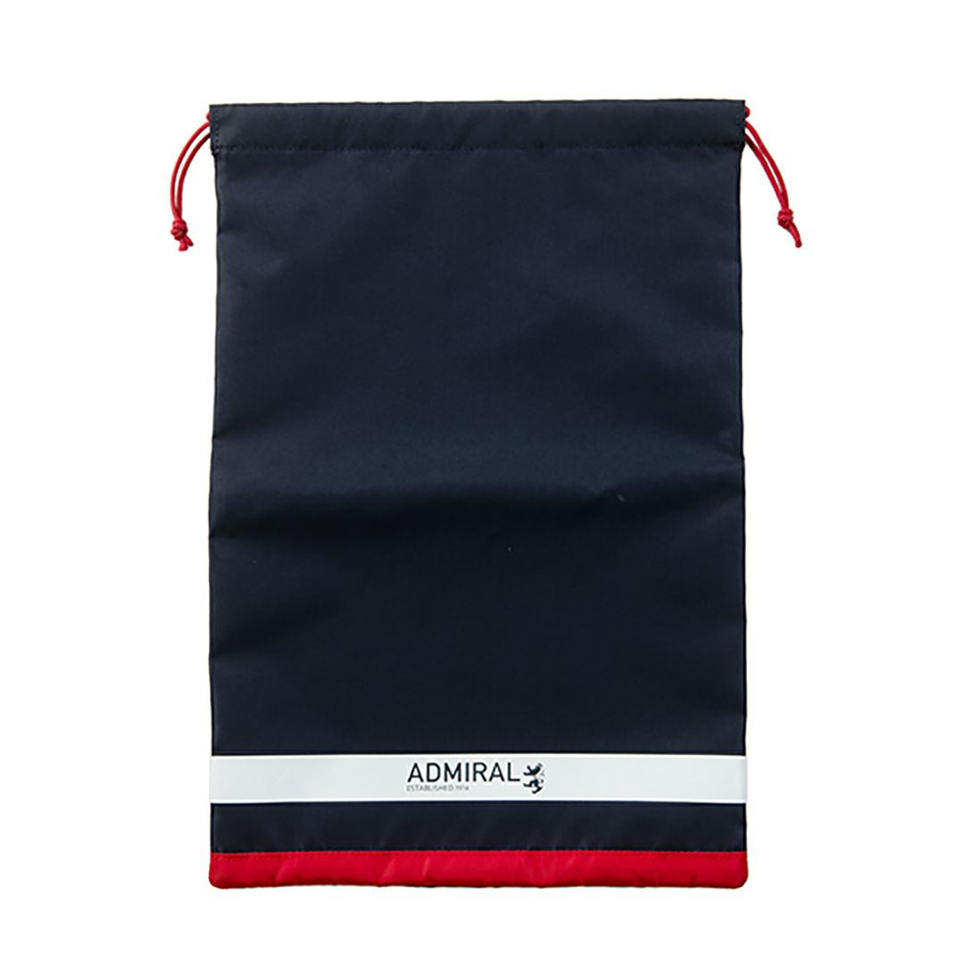 アドミラル ゴルフ Admiral GOLF メンズ レディース ユニセックス シューズ巾着 ADMZ5AE5 詳細1