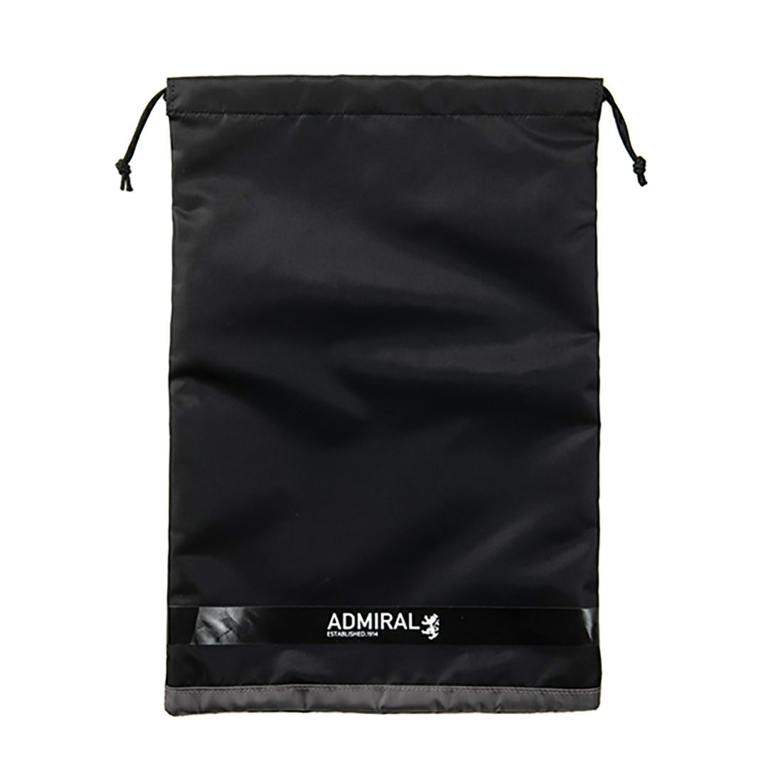 アドミラル ゴルフ Admiral GOLF メンズ レディース ユニセックス シューズ巾着 ADMZ5AE5 詳細2