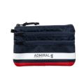アドミラル ゴルフ Admiral GOLF メンズ レディース ユニセックス 3段ポーチ ADMZ5AE6 詳細1
