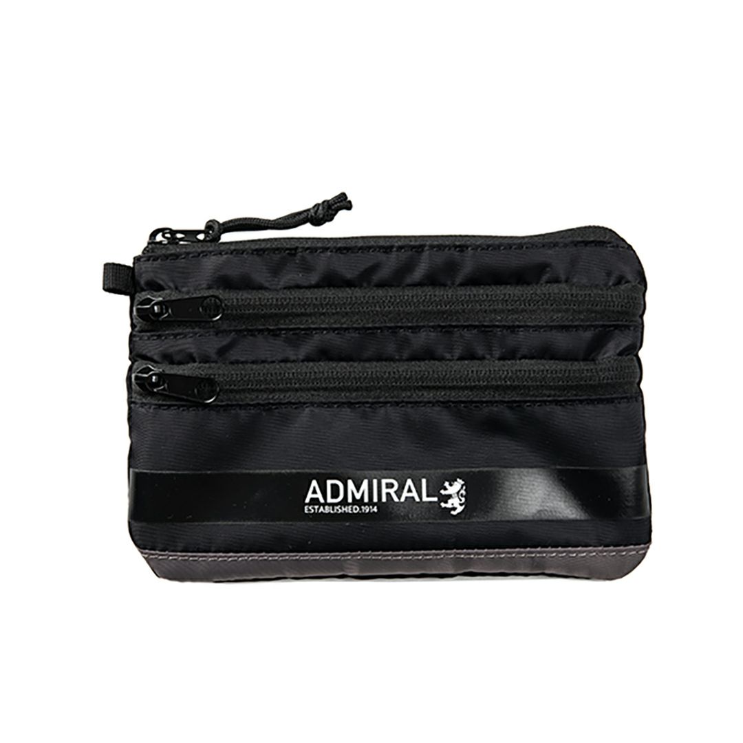 アドミラル ゴルフ Admiral GOLF メンズ レディース ユニセックス 3段ポーチ ADMZ5AE6 詳細2