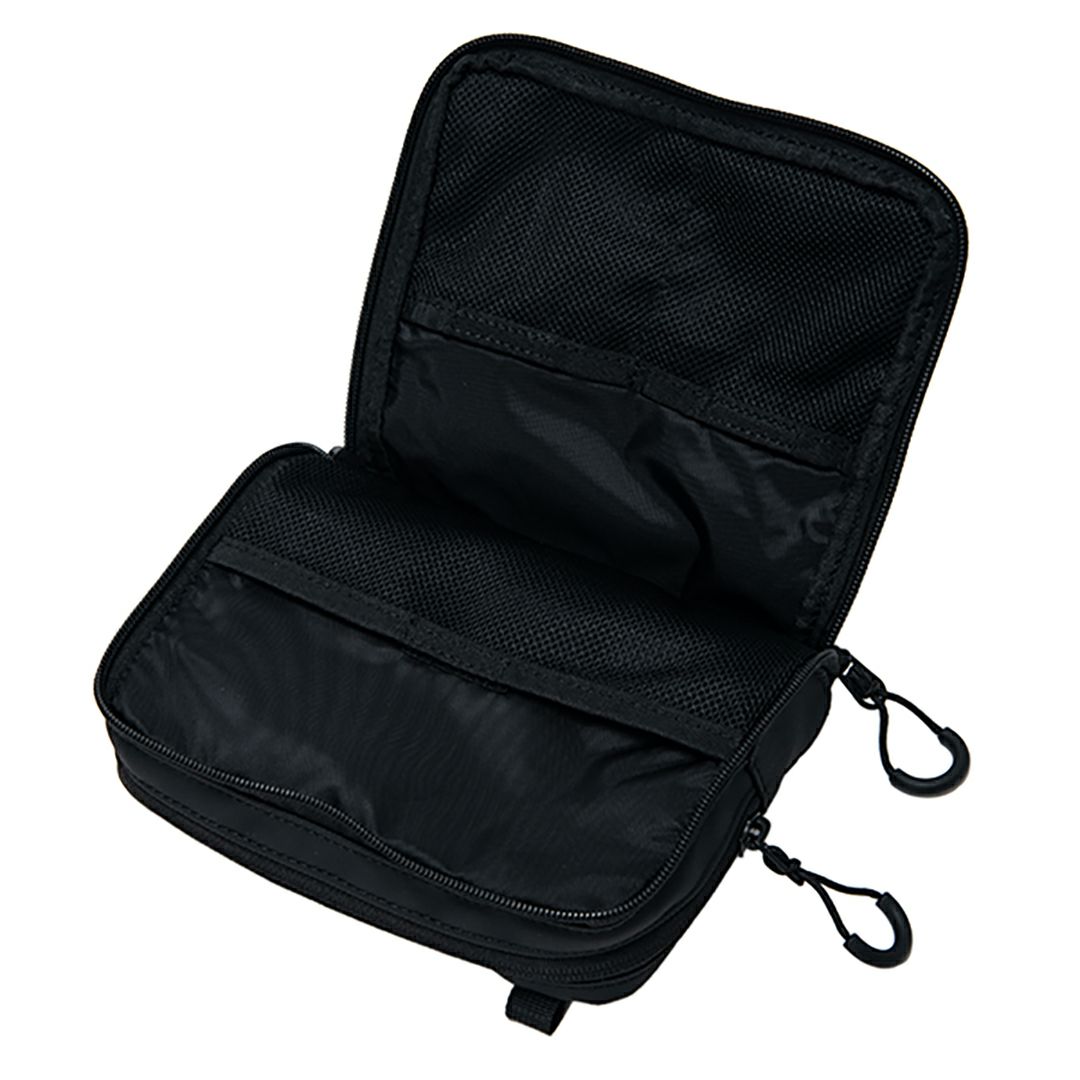 アドミラル ゴルフ Admiral GOLF メンズ レディース ユニセックス ポーチコーティングポリエステル ADMZ5AE8 詳細6