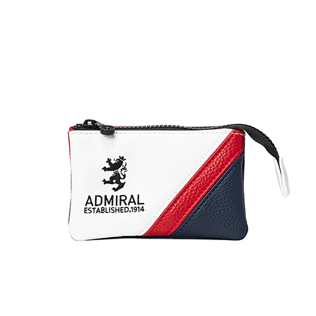 アドミラル ゴルフ Admiral GOLF メンズ レディース ユニセックス ポーチランパント ADMZ5AEA 詳細2