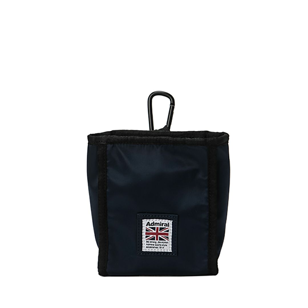 アドミラル ゴルフ Admiral GOLF メンズ レディース ユニセックス ポーチマグネット ADMZ5AEB 詳細1