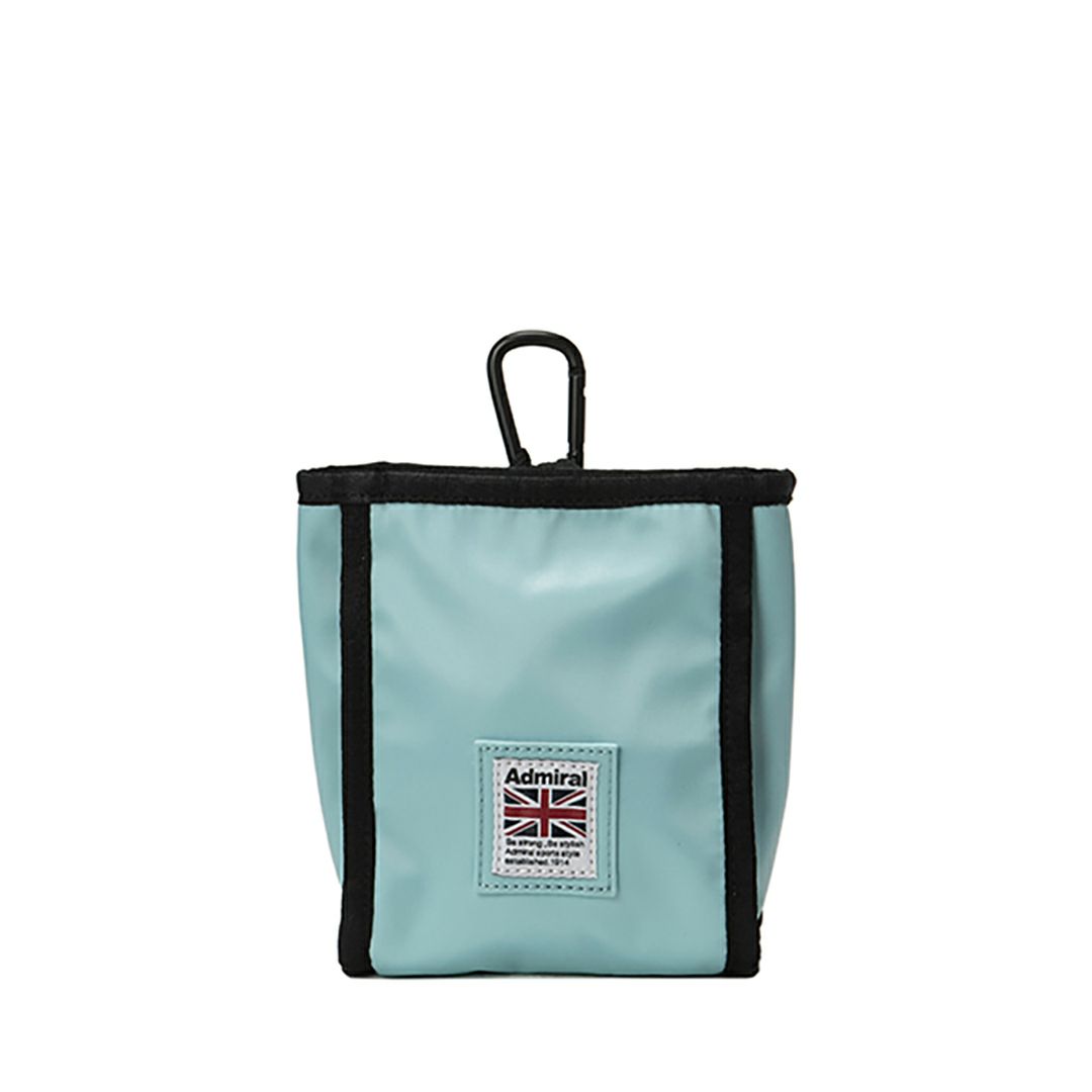 アドミラル ゴルフ Admiral GOLF メンズ レディース ユニセックス ポーチマグネット ADMZ5AEB 詳細3