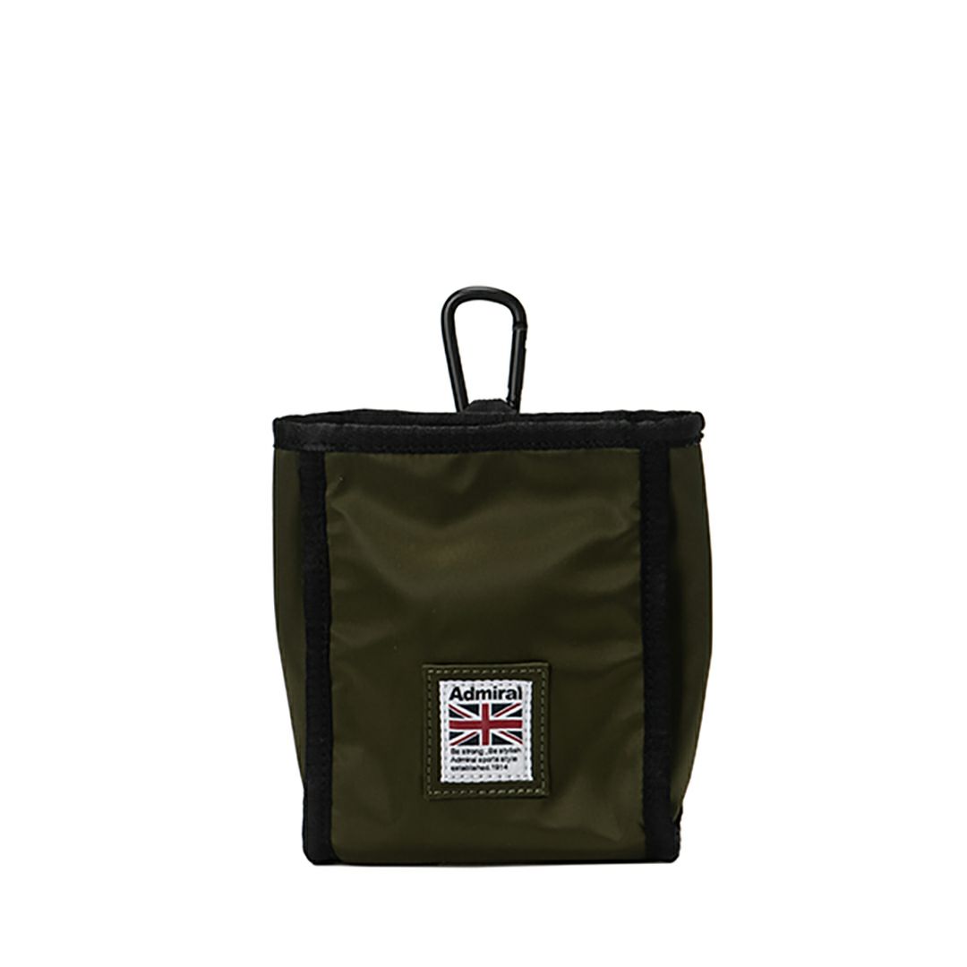 アドミラル ゴルフ Admiral GOLF メンズ レディース ユニセックス ポーチマグネット ADMZ5AEB 詳細4