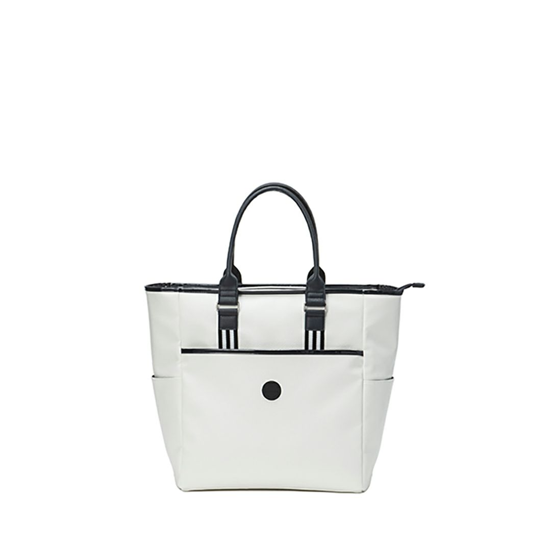 アドミラル ゴルフ Admiral GOLF メンズ レディース ユニセックス トートバッグトラッド ADMZ5AT3 詳細1