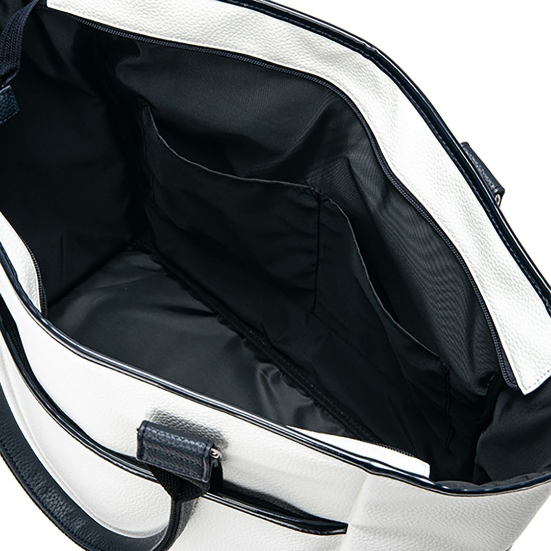 アドミラル ゴルフ Admiral GOLF メンズ レディース ユニセックス トートバッグトラッド ADMZ5AT3 詳細5