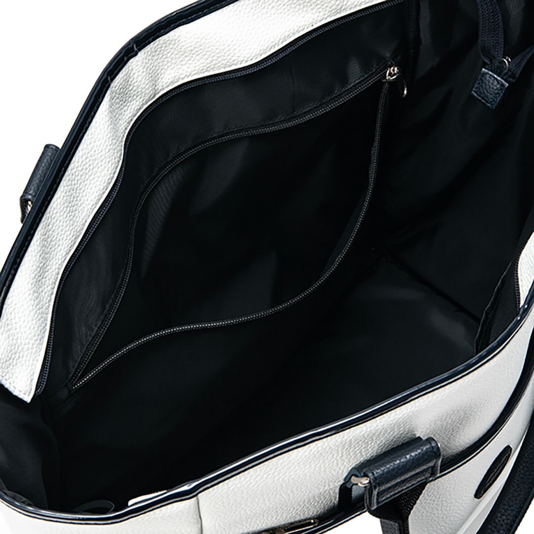 アドミラル ゴルフ Admiral GOLF メンズ レディース ユニセックス トートバッグトラッド ADMZ5AT3 詳細6