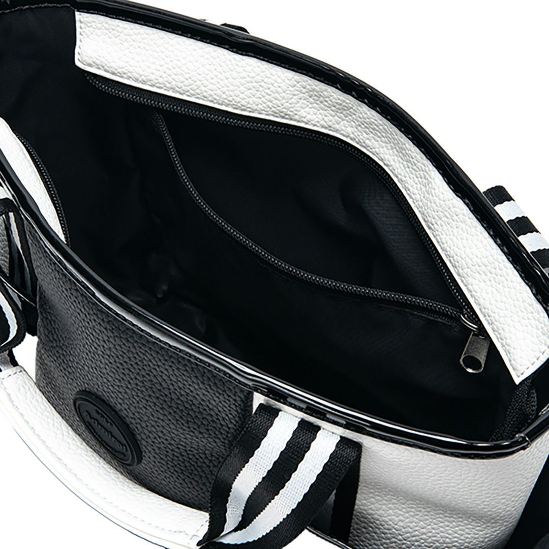 アドミラル ゴルフ Admiral GOLF メンズ レディース ユニセックス ラウンドバッグトラッド ADMZ5AT4 詳細5