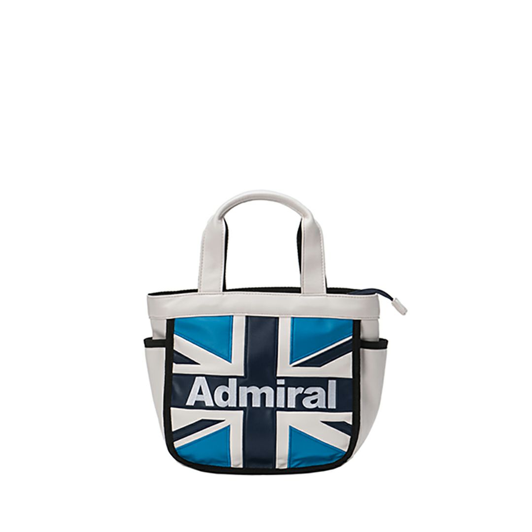 アドミラル ゴルフ Admiral GOLF メンズ レディース ユニセックス ラウンドバッグカラフル ADMZ5AT5 詳細1