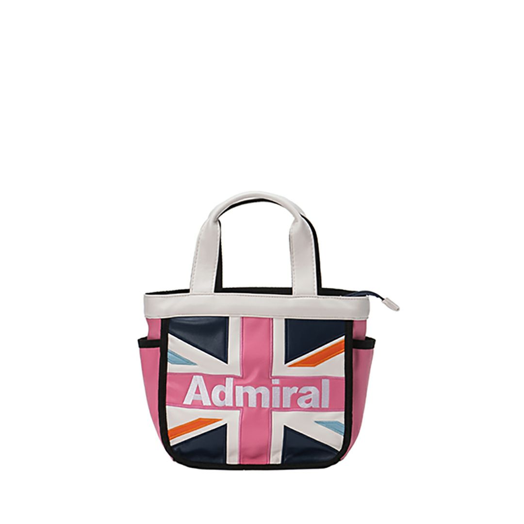 アドミラル ゴルフ Admiral GOLF メンズ レディース ユニセックス ラウンドバッグカラフル ADMZ5AT5 詳細2