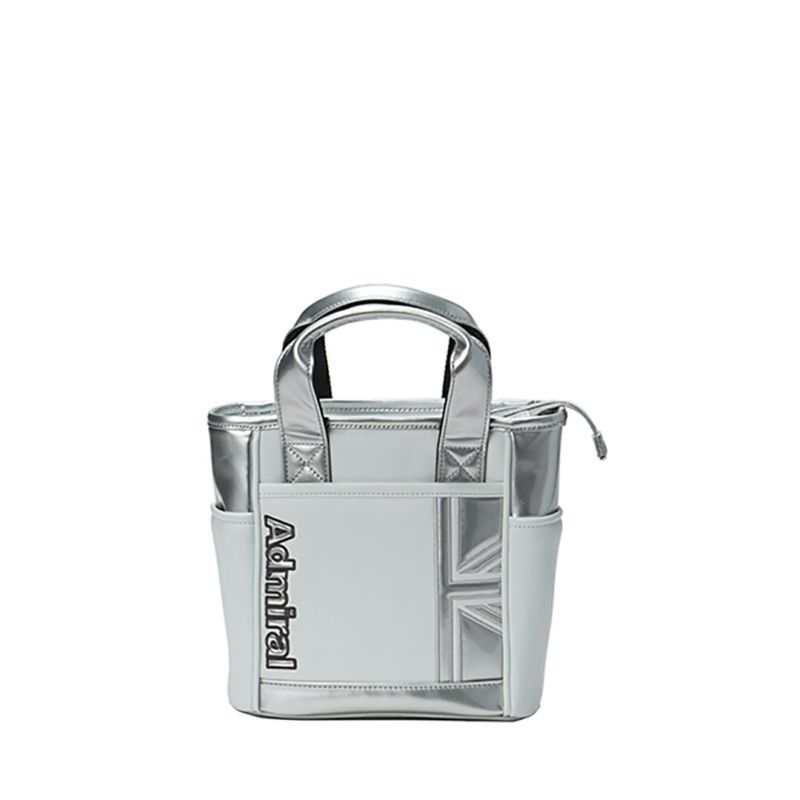 アドミラル ゴルフ Admiral GOLF メンズ レディース ユニセックス ラウンドバッグユニオンジャックスポーツ ADMZ5AT6 詳細3