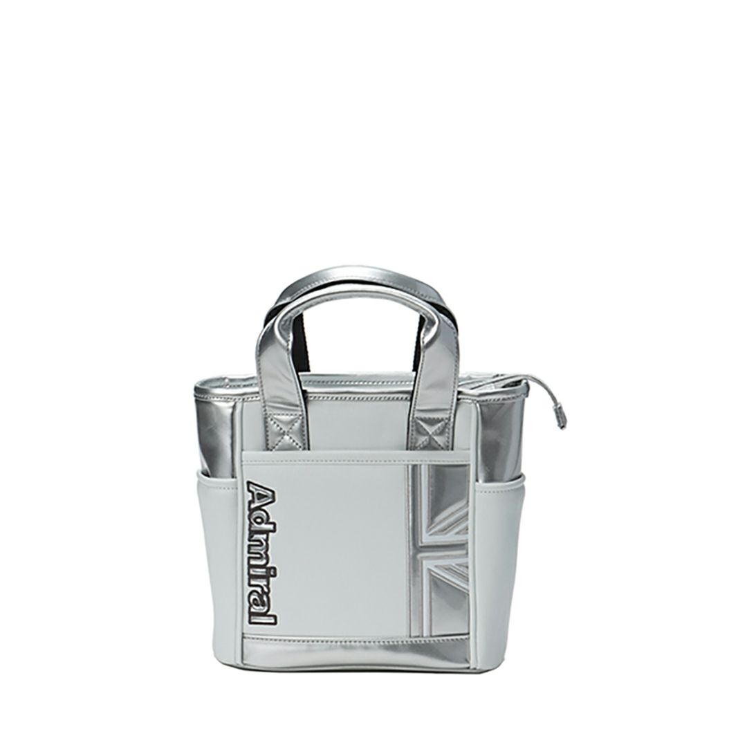 アドミラル ゴルフ Admiral GOLF メンズ レディース ユニセックス ラウンドバッグユニオンジャックスポーツ ADMZ5AT6 詳細3