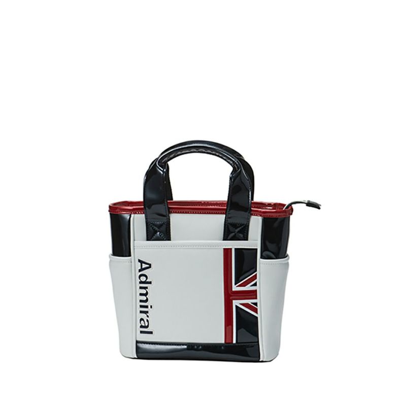 アドミラル ゴルフ Admiral GOLF メンズ レディース ユニセックス ラウンドバッグユニオンジャックスポーツ ADMZ5AT6 詳細4