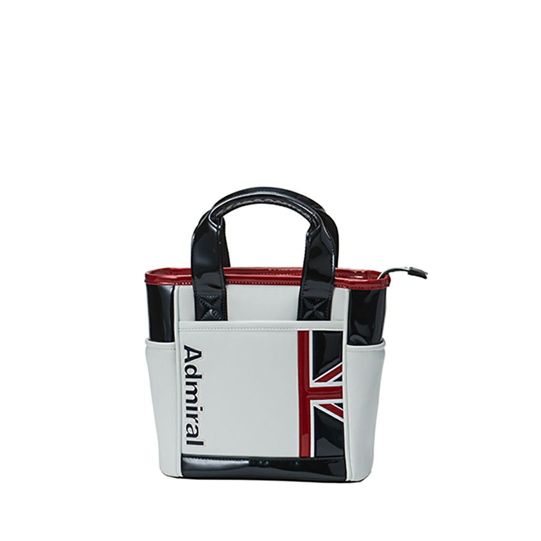 アドミラル ゴルフ Admiral GOLF メンズ レディース ユニセックス ラウンドバッグユニオンジャックスポーツ ADMZ5AT6 詳細4