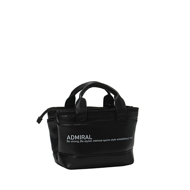 アドミラル ゴルフ Admiral GOLF メンズ レディース ユニセックス ラウンドバッグソフトフェイクレザー ADMZ5AT8 詳細5