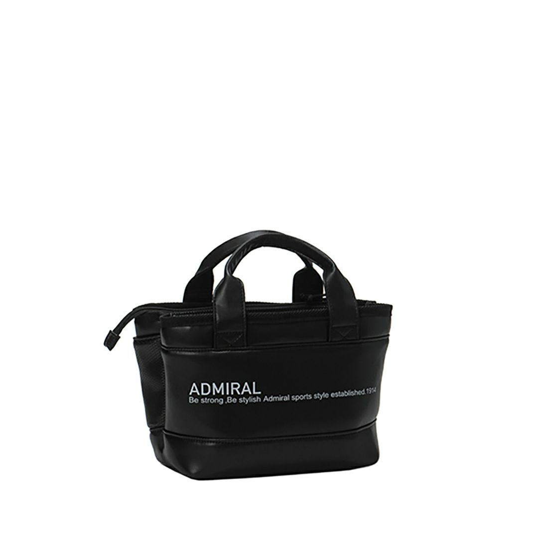 アドミラル ゴルフ Admiral GOLF メンズ レディース ユニセックス ラウンドバッグソフトフェイクレザー ADMZ5AT8 詳細5
