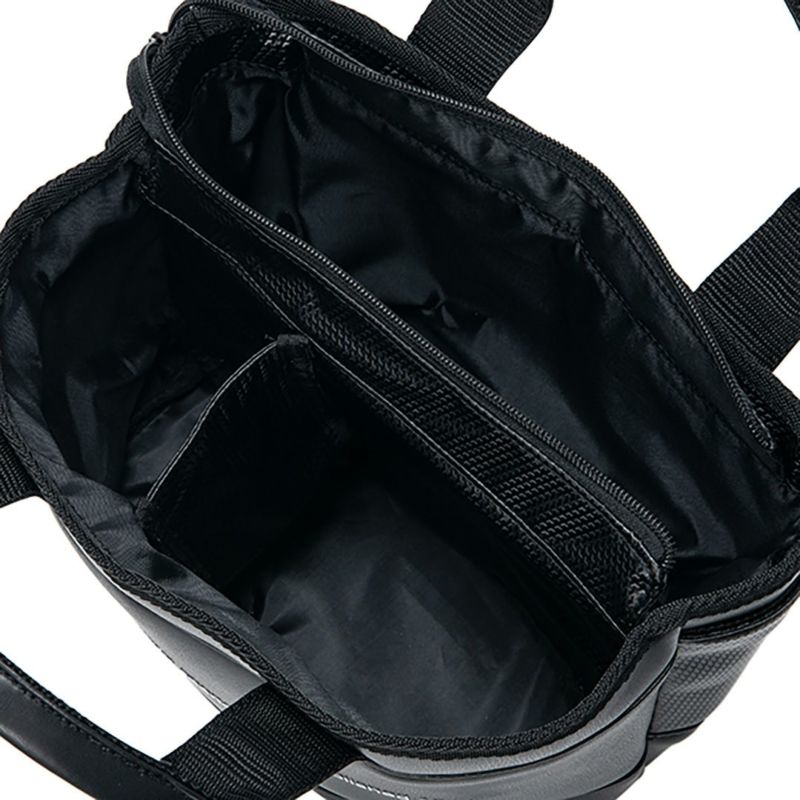 アドミラル ゴルフ Admiral GOLF メンズ レディース ユニセックス ラウンドバッグソフトフェイクレザー ADMZ5AT8 詳細7