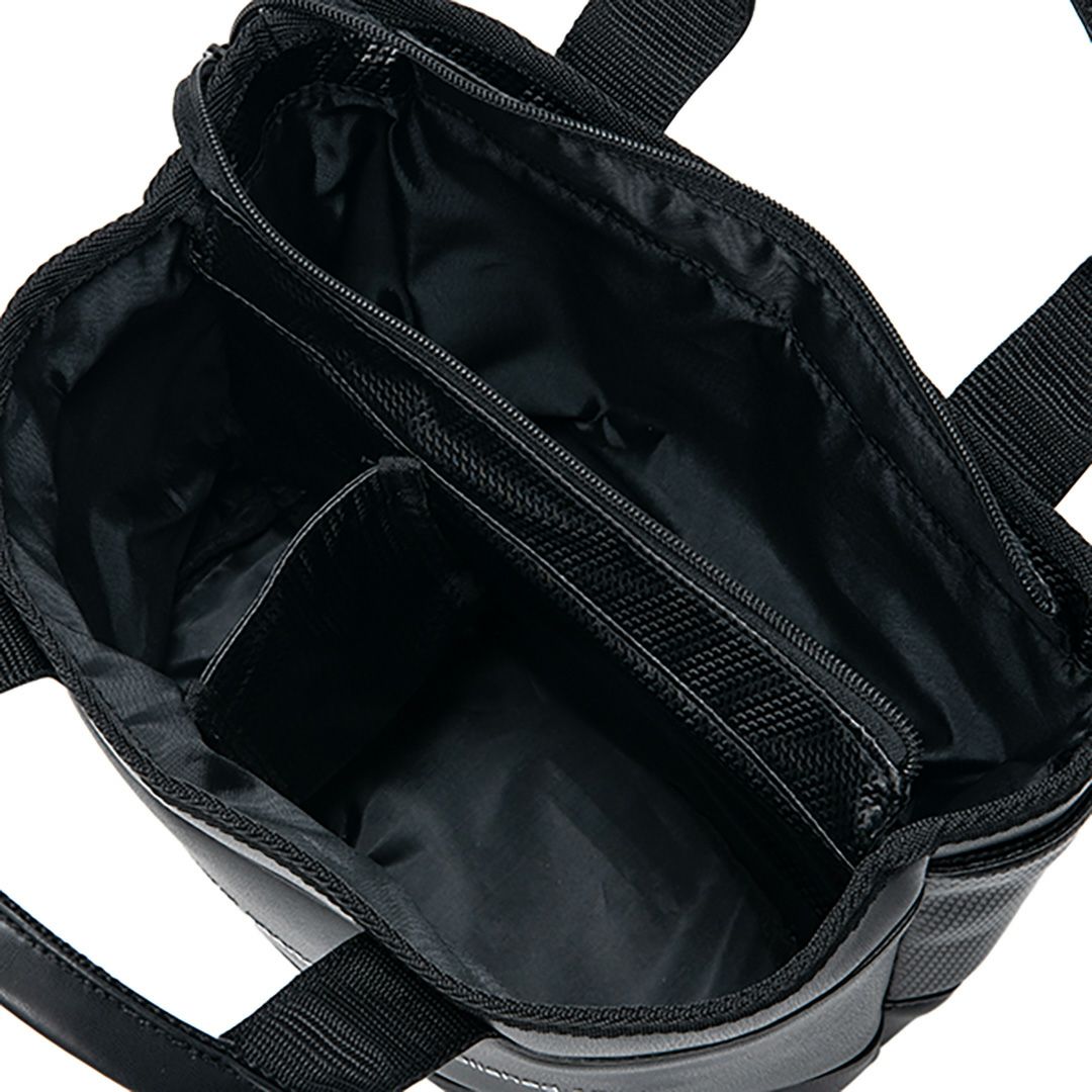 アドミラル ゴルフ Admiral GOLF メンズ レディース ユニセックス ラウンドバッグソフトフェイクレザー ADMZ5AT8 詳細7