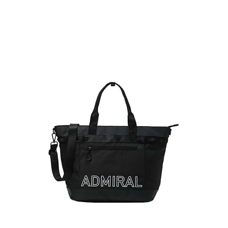 アドミラル ゴルフ Admiral GOLF メンズ レディース ユニセックス トートバッグコーティングポリエステル ADMZ5ATA 詳細2