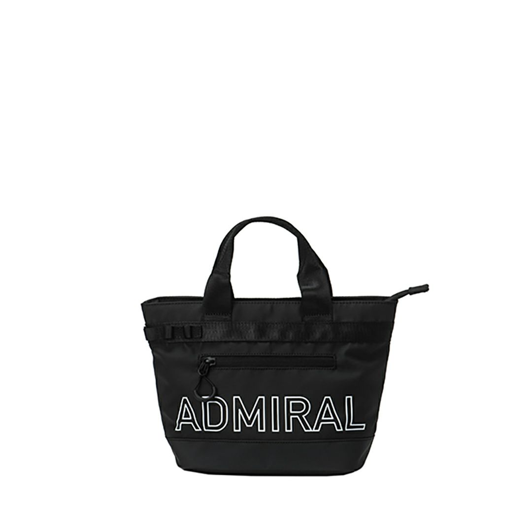 アドミラル ゴルフ Admiral GOLF メンズ レディース ユニセックス ラウンドバッグコーティングポリエステル ADMZ5ATB 詳細1