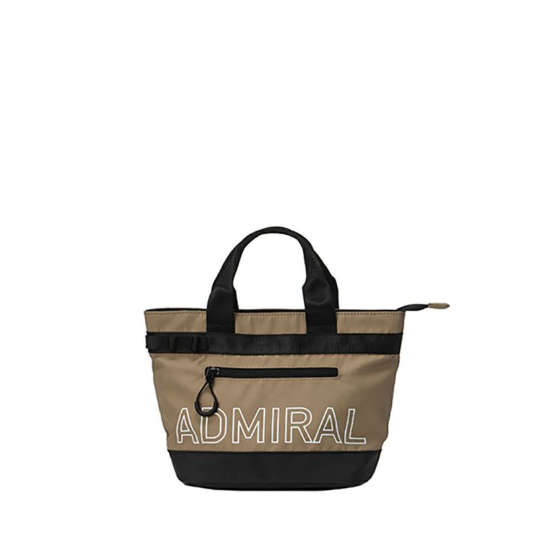 アドミラル ゴルフ Admiral GOLF メンズ レディース ユニセックス ラウンドバッグコーティングポリエステル ADMZ5ATB 詳細2