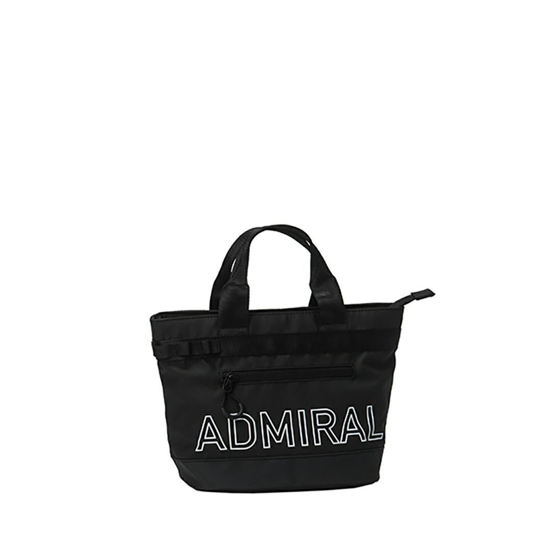 アドミラル ゴルフ Admiral GOLF メンズ レディース ユニセックス ラウンドバッグコーティングポリエステル ADMZ5ATB 詳細4