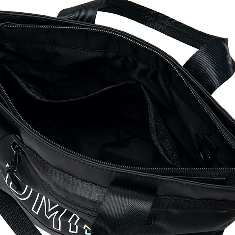 アドミラル ゴルフ Admiral GOLF メンズ レディース ユニセックス ラウンドバッグコーティングポリエステル ADMZ5ATB 詳細6