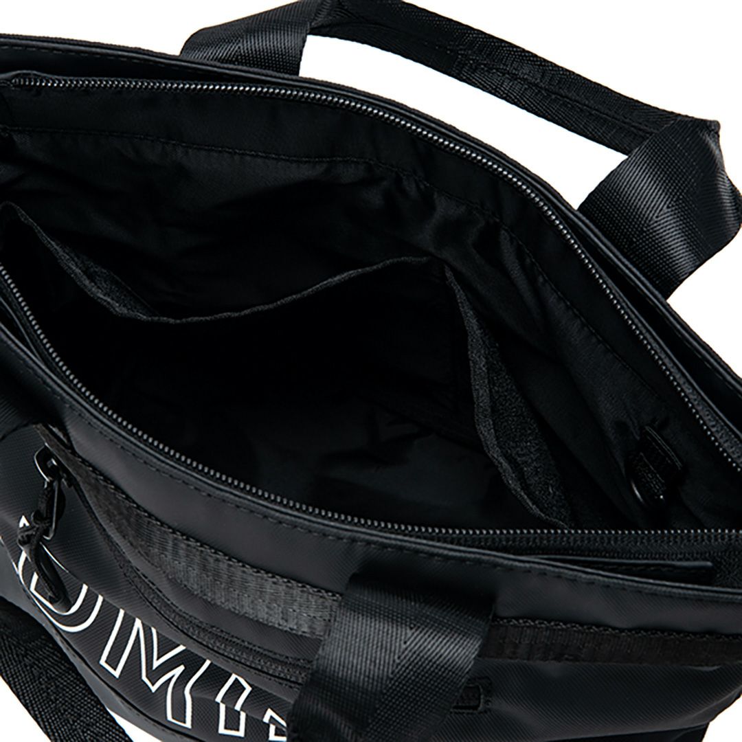 アドミラル ゴルフ Admiral GOLF メンズ レディース ユニセックス ラウンドバッグコーティングポリエステル ADMZ5ATB 詳細6