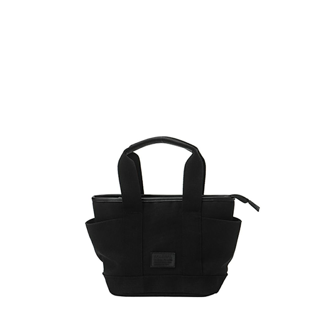 アドミラル ゴルフ Admiral GOLF メンズ レディース ユニセックス ラウンドバッグハンプ ADMZ5ATE 詳細1