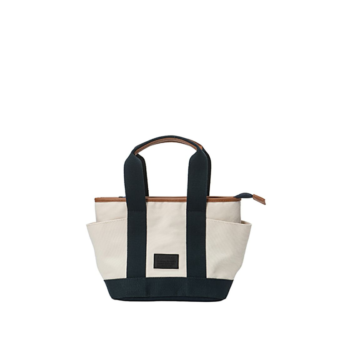 アドミラル ゴルフ Admiral GOLF メンズ レディース ユニセックス ラウンドバッグハンプ ADMZ5ATE 詳細2